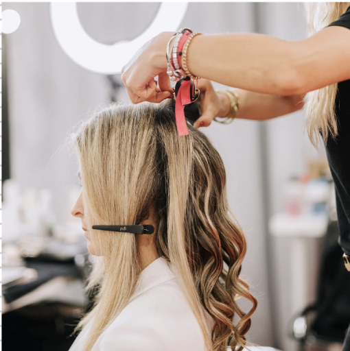Coiffure femmes